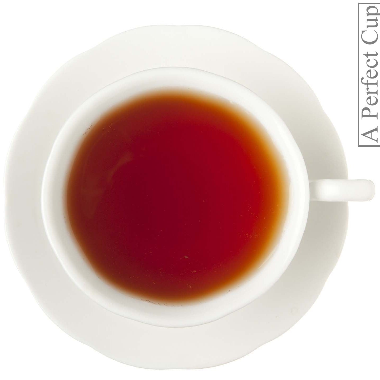 Metropolitan Tea Fine Cut Provence Rooibos Loose Leaf Tea 1.65 lbs