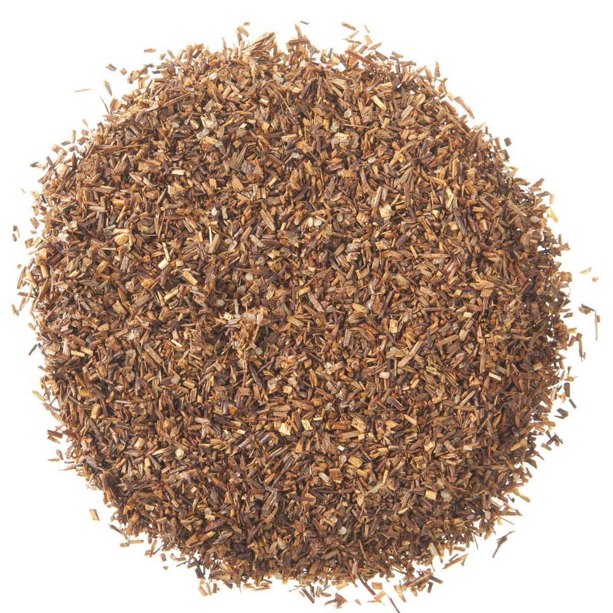 Metropolitan Tea Fine Cut Provence Rooibos Loose Leaf Tea 1.65 lbs