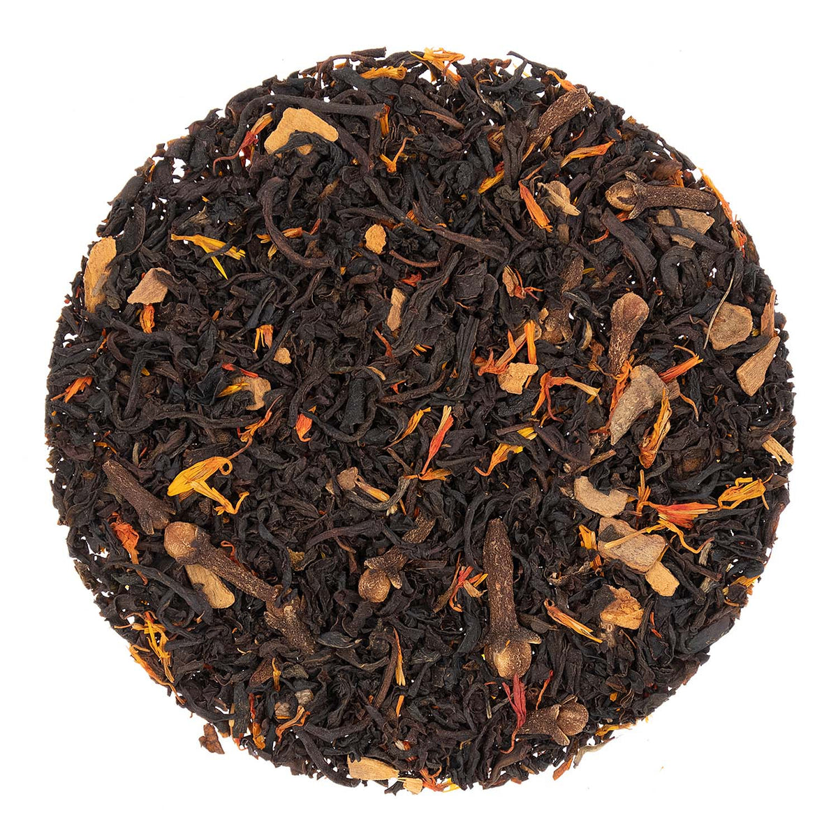 Metropolitan Tea Alpen Mulled Wine Loose Specialty Tea 1.1 lbs