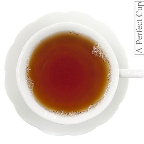 Metropolitan Tea Apple Spice Tea Pyramid Teabags (300)