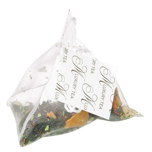 Metropolitan Tea Apple Spice Tea Pyramid Teabags (300)