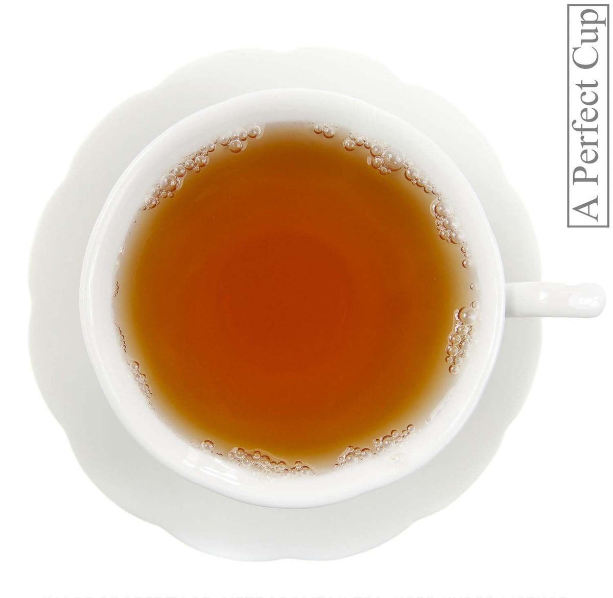 Metropolitan Tea Apricot Loose Leaf Tea 1.1 lbs
