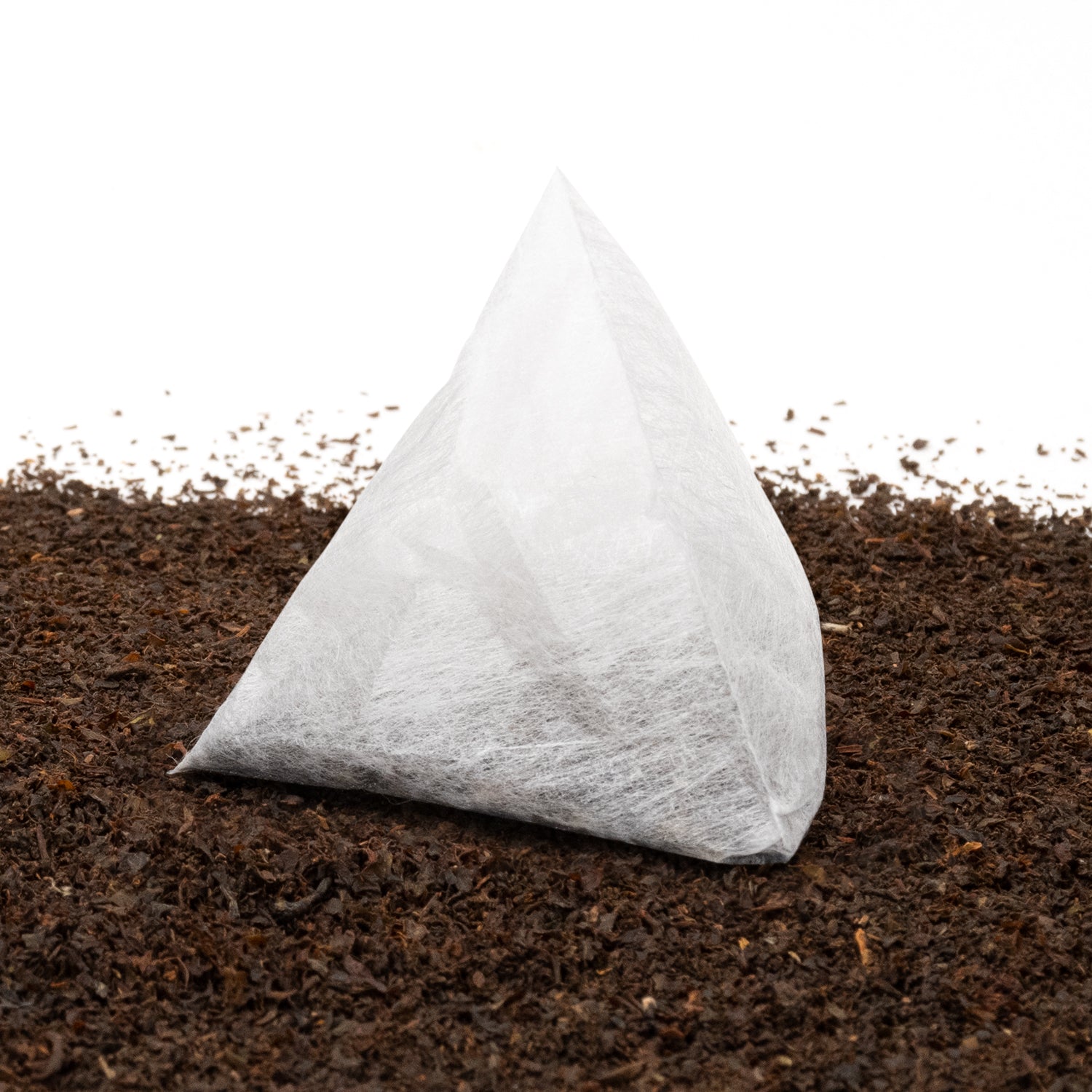 Metropolitan Tea Bake Apple Opaque Pyramid Tea Bags 500 Count