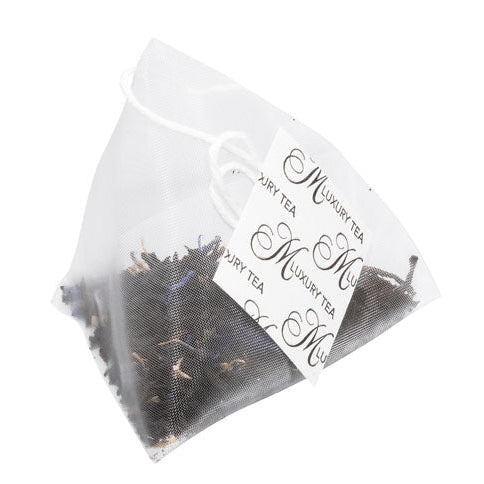 Metropolitan Tea Blueberry Tea Pyramid Teabags (300)