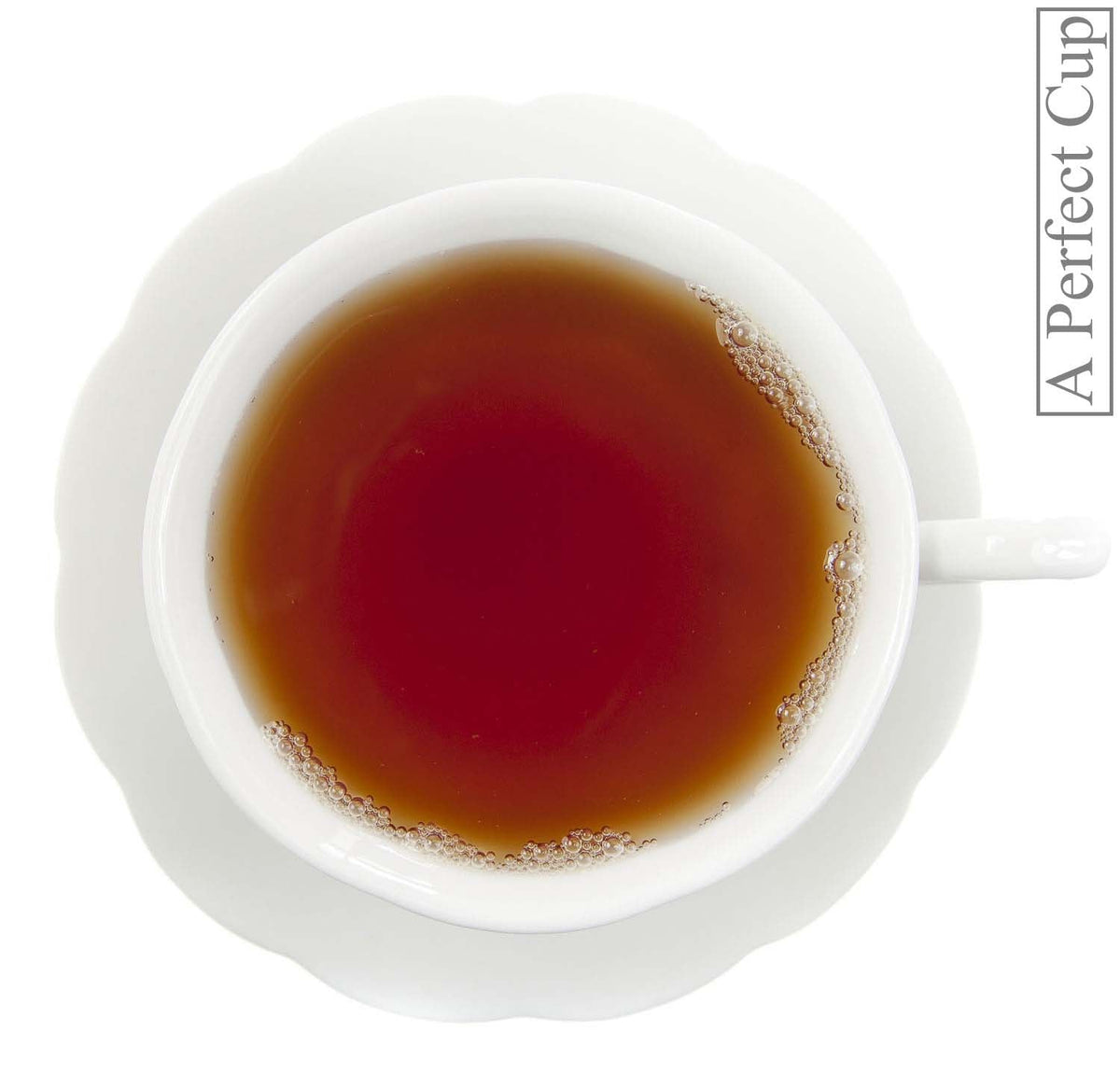 Metropolitan Tea Brazilian Guava Loose Leaf Tea 1.1 lbs