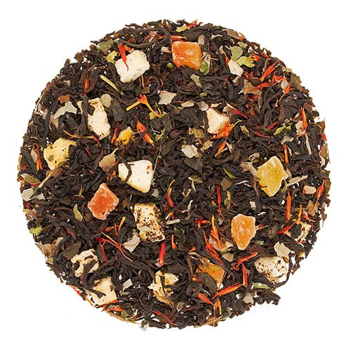 Metropolitan Tea Brazilian Guava Loose Leaf Tea 1.1 lbs