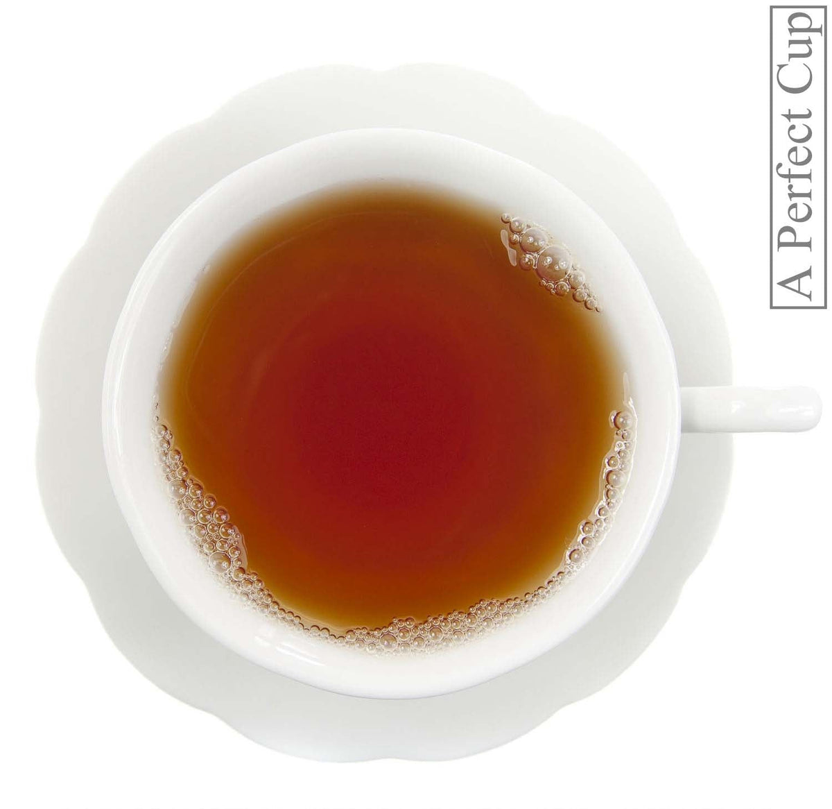 Metropolitan Tea Buttered Rum Loose Specialty Tea 1.1 lbs