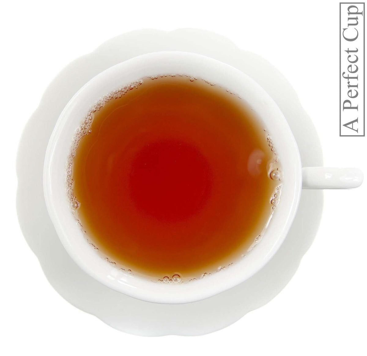 Metropolitan Tea Butterscotch Loose Leaf Tea 1.1 lbs