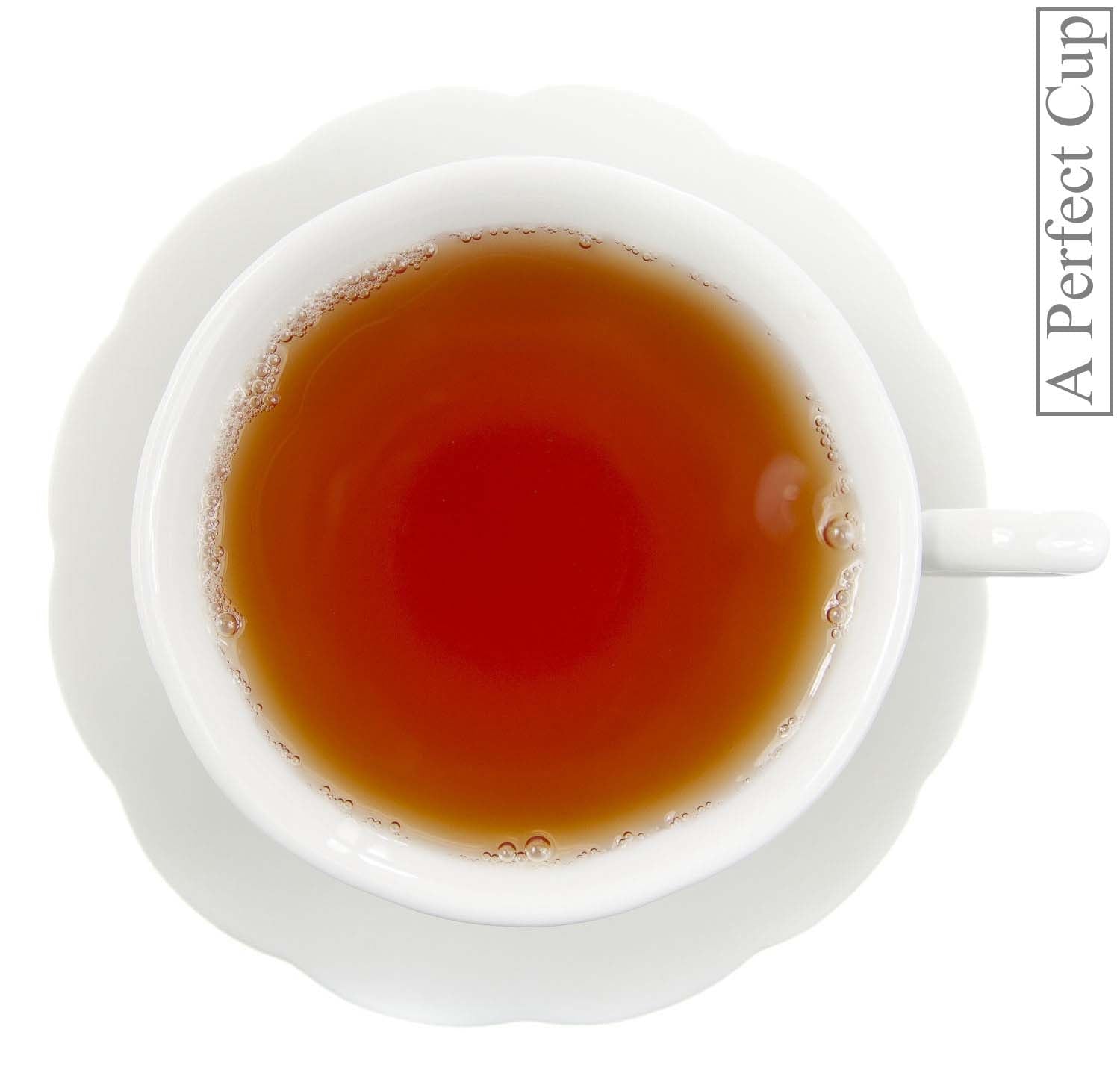 Metropolitan Tea Butterscotch Loose Leaf Tea 1.1 lbs