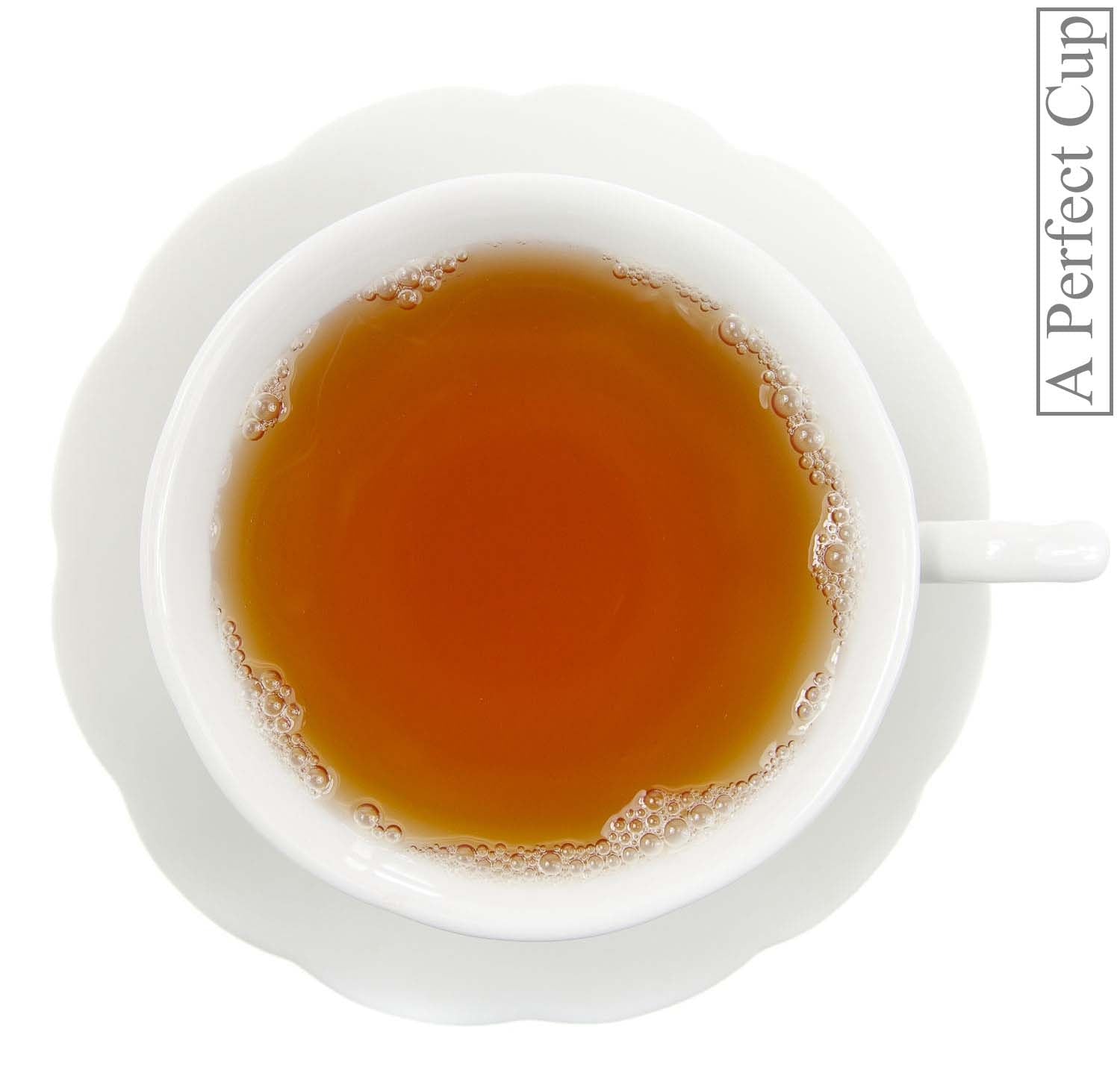 Metropolitan Tea Cardamom Loose Leaf Tea 1.1 lbs