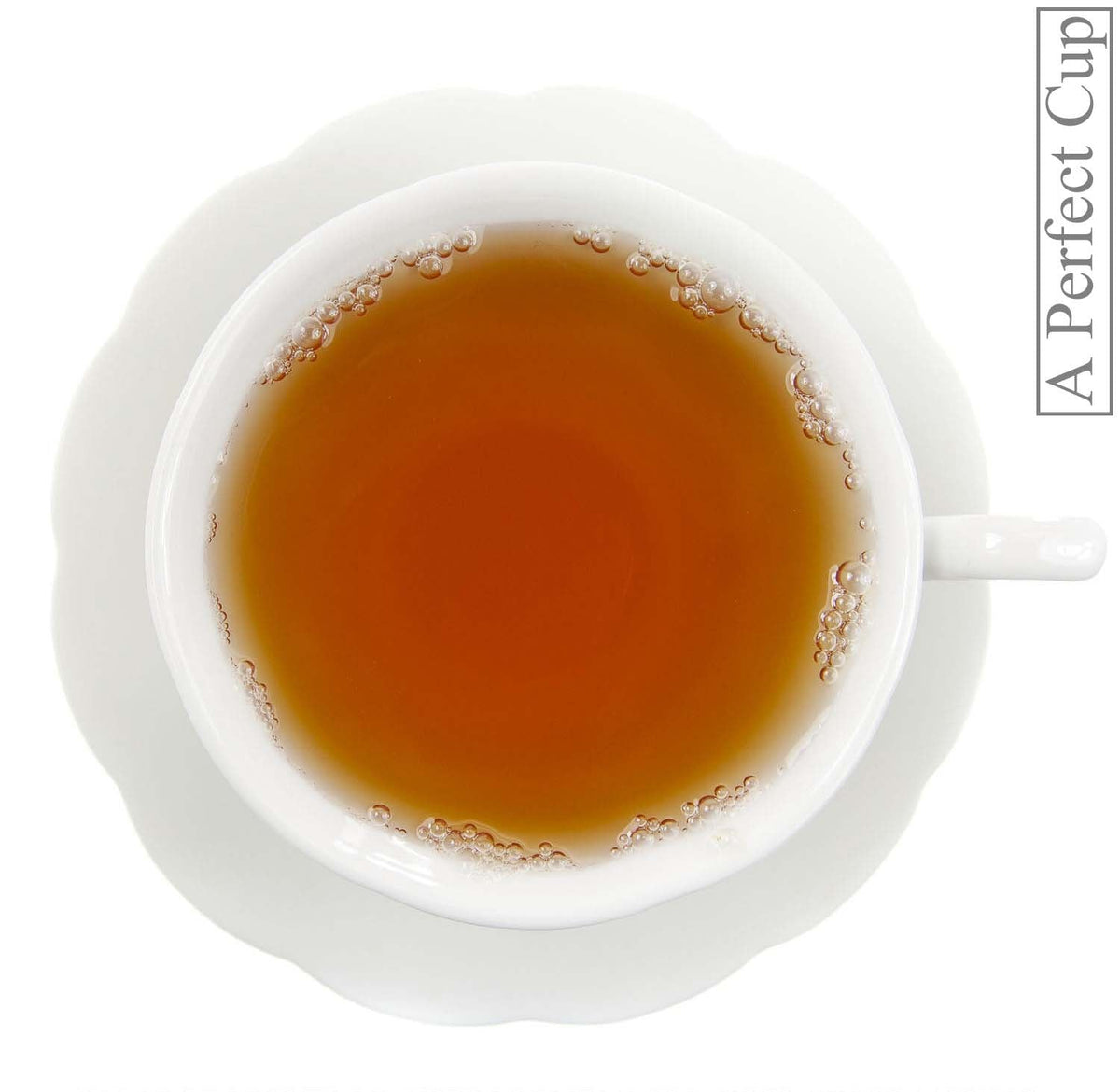 Metropolitan Tea Caribbean Kick Loose Leaf Tea 1.1 lbs