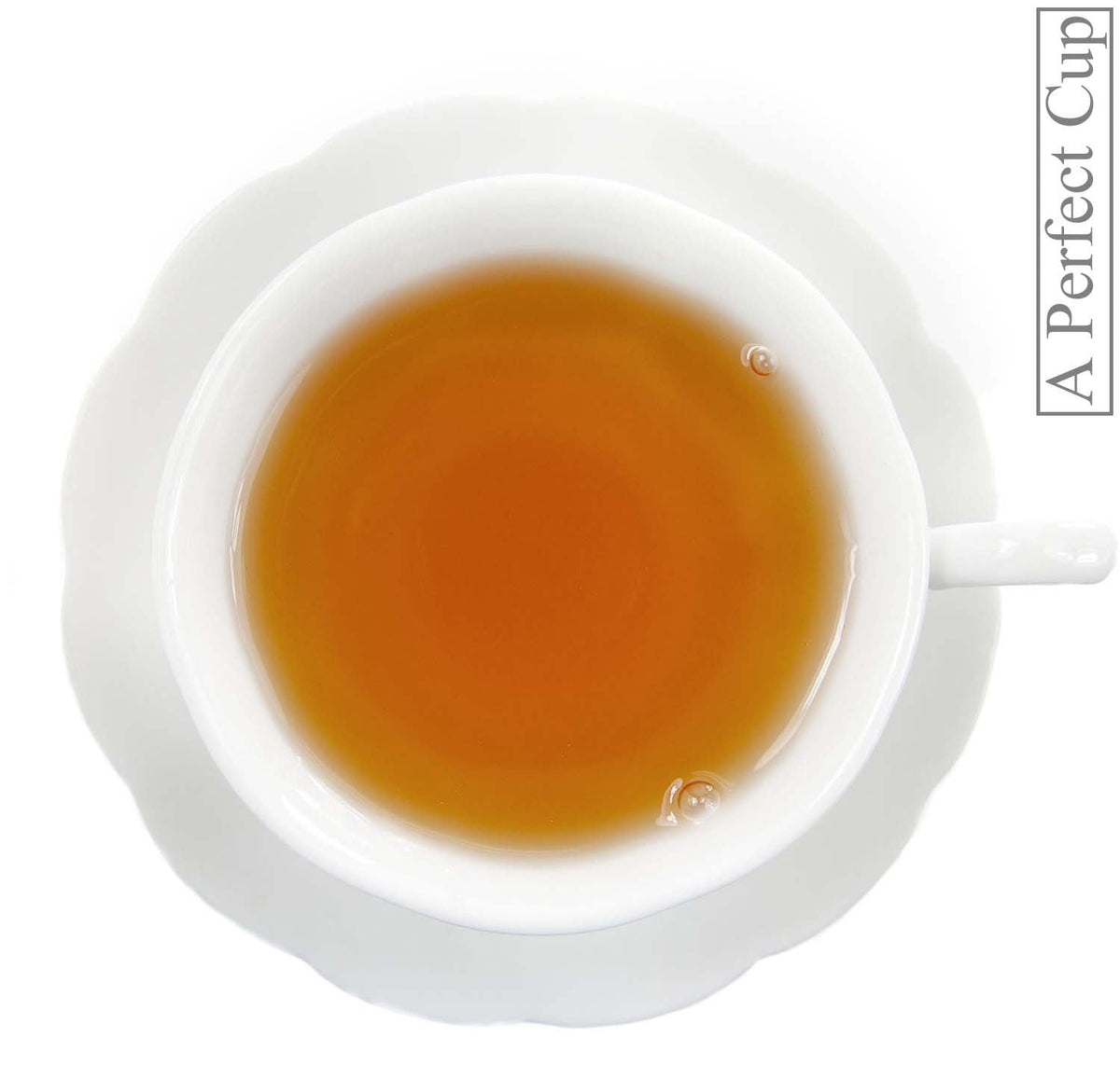 Metropolitan Tea Chocolate Caramel Drizzle Loose Leaf Tea 1.1 lbs