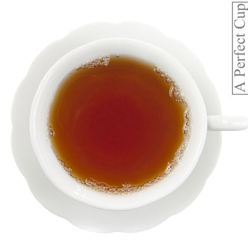 Metropolitan Tea Chocolate Mint Tea Pyramid Teabags (300)