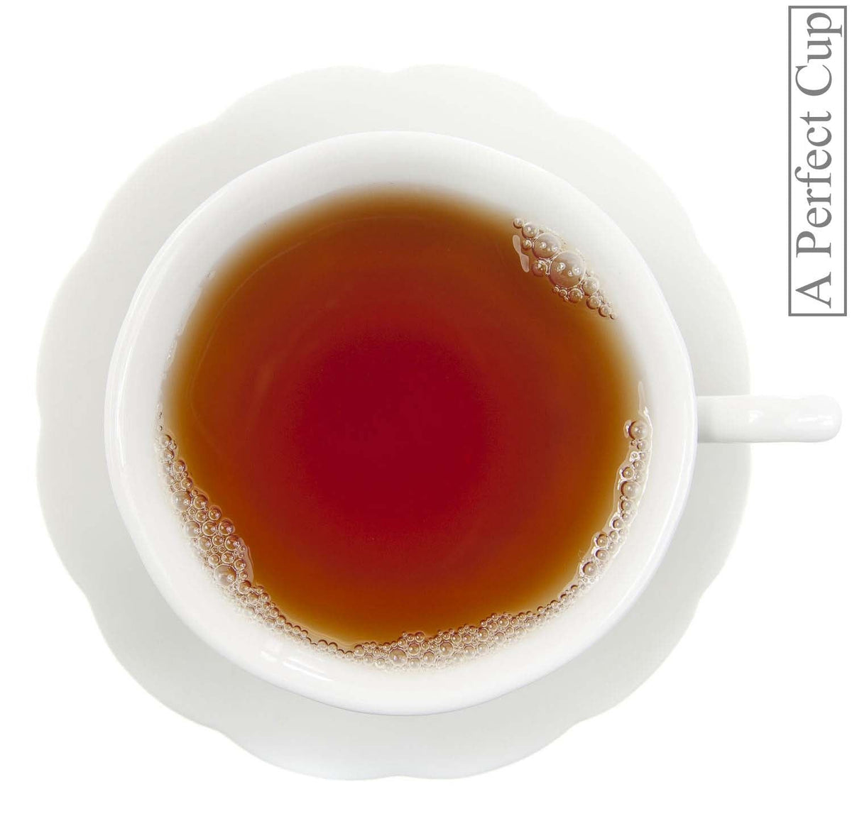 Metropolitan Tea Chocolate Loose Leaf Tea 1.1 lbs