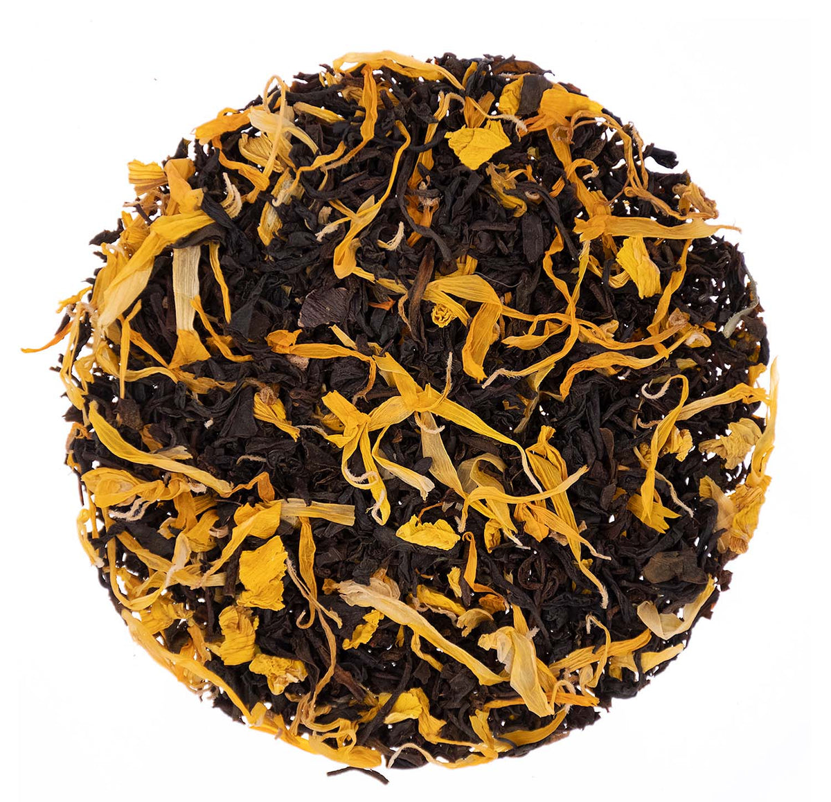 Metropolitan Tea Chocolate Loose Leaf Tea 1.1 lbs