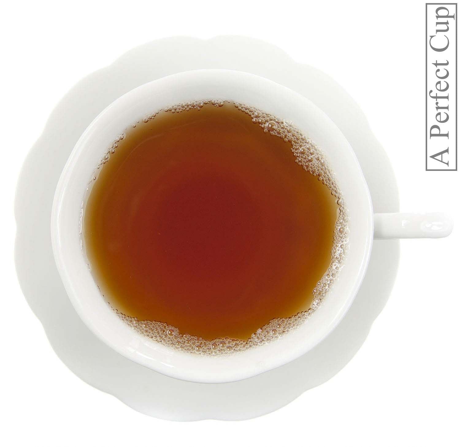 Metropolitan Tea Ciao Amaretto Loose Leaf Tea 1.1 lbs