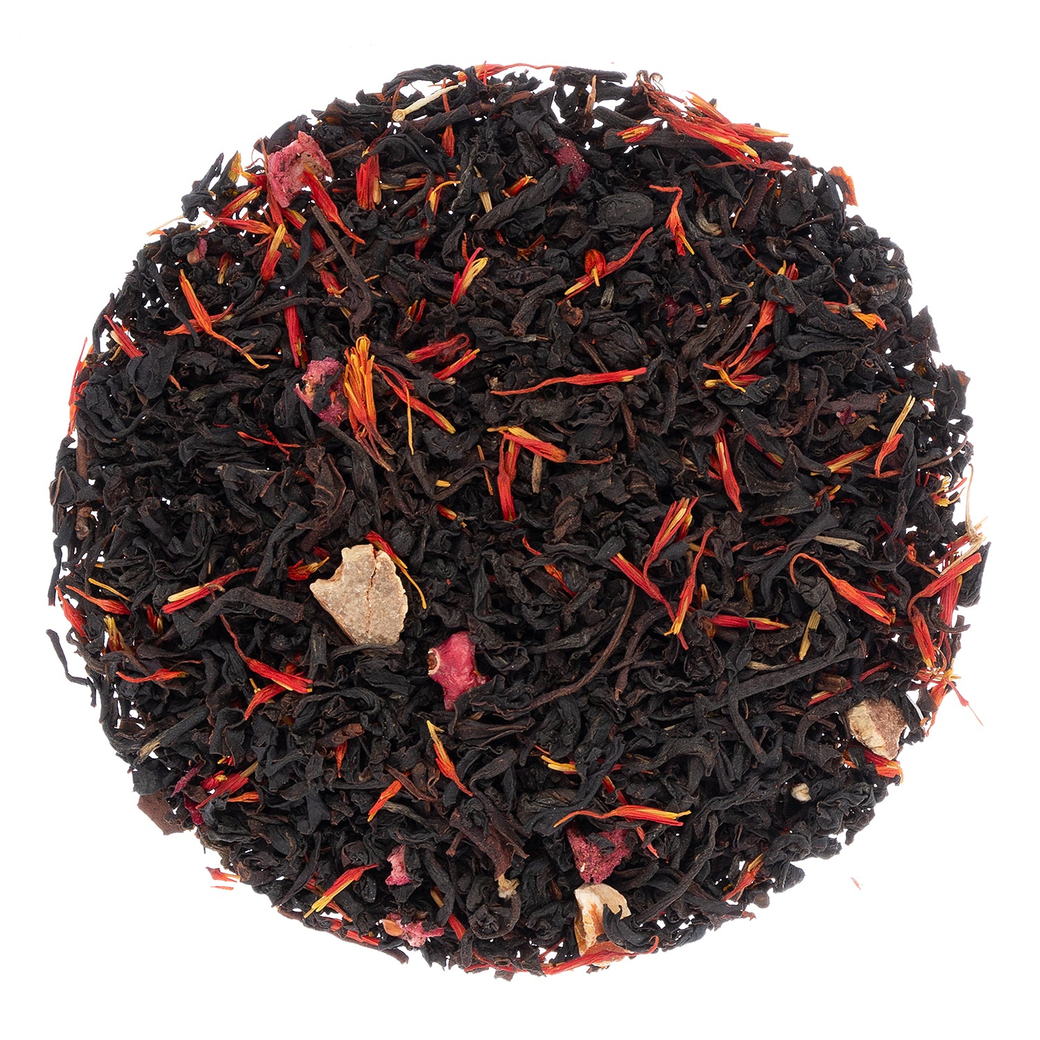 Metropolitan Tea Ciao Amaretto Loose Leaf Tea 1.1 lbs
