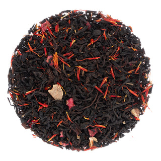 Metropolitan Tea Ciao Amaretto Loose Leaf Tea 1.1 lbs - 500g / 1.1lbs