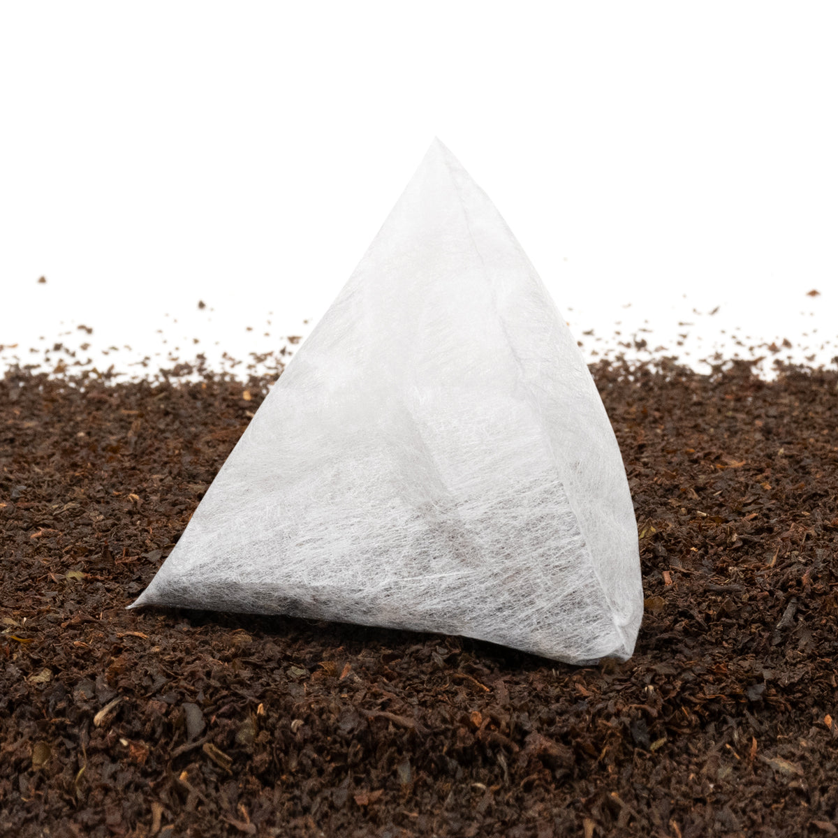 Metropolitan Tea Cranberry Opaque Pyramid Tea Bags 500 Count