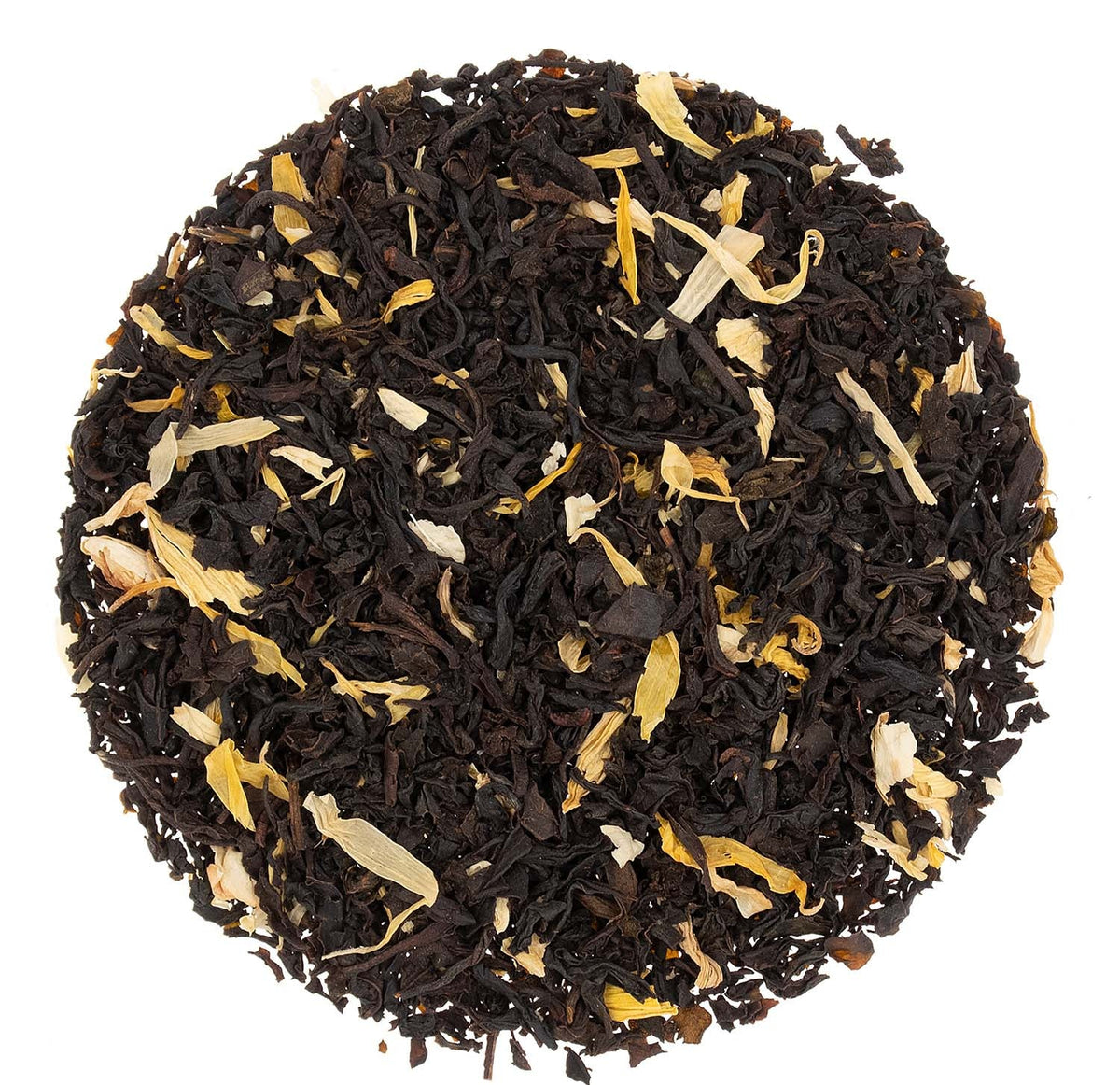 Metropolitan Tea Vanilla Cream Loose Leaf Tea 1.1 lbs