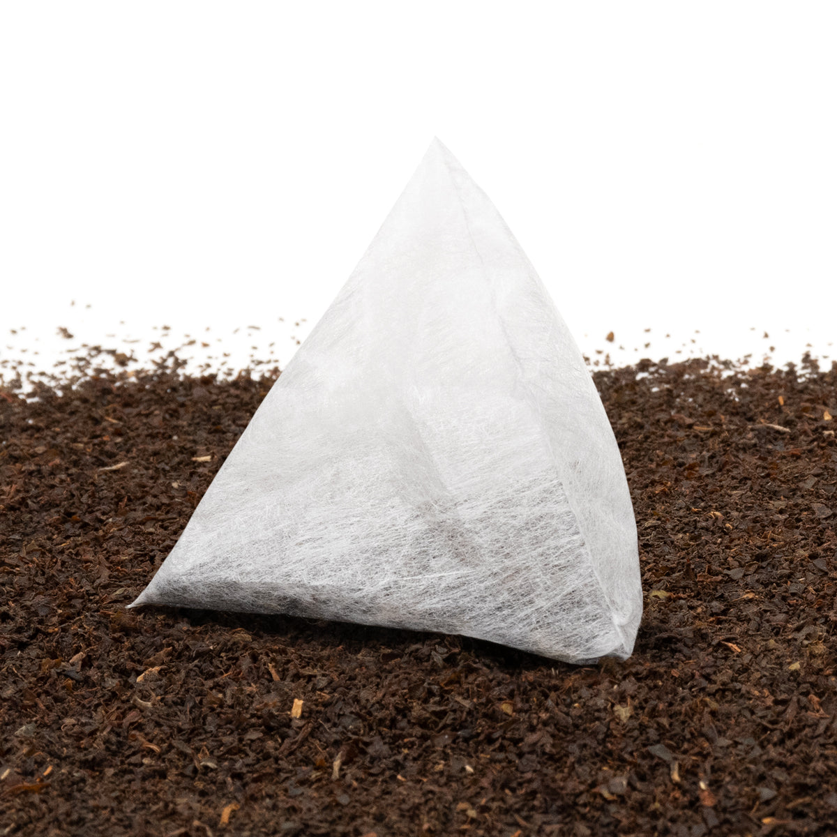 Metropolitan Tea Elderberry Opaque Pyramid Tea Bags 500 Count