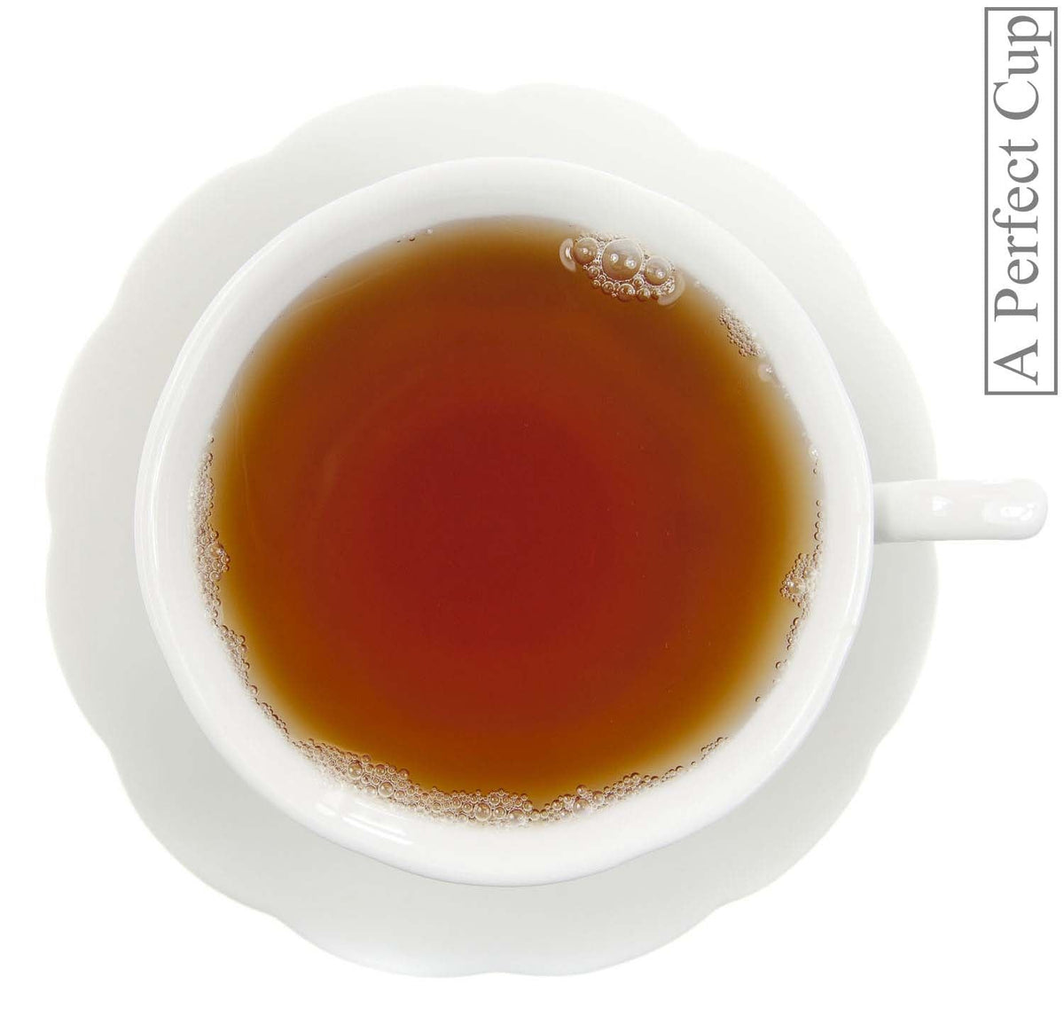 Metropolitan Tea Grand Marnier Loose Specialty Tea 1.1 lbs