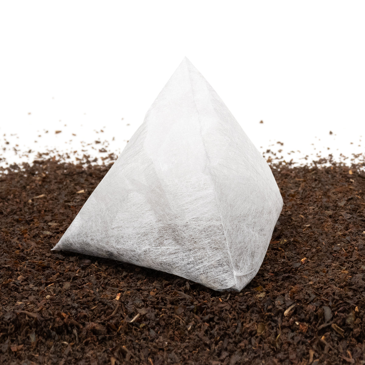 Metropolitan Tea Icewine Opaque Pyramid Tea Bags 500 Count