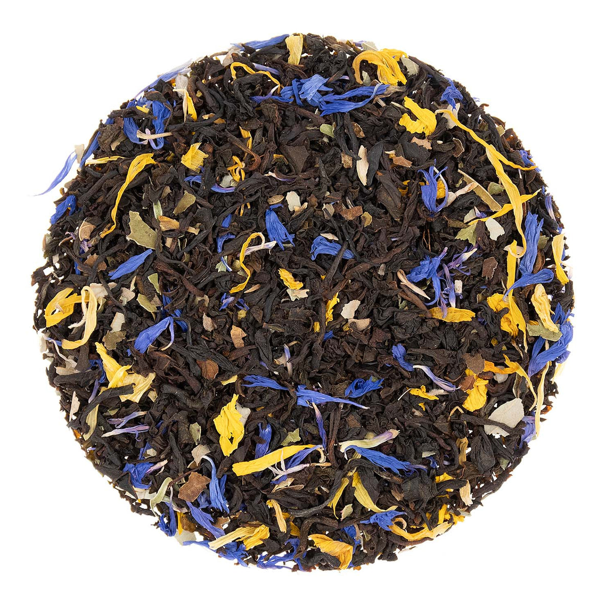 Metropolitan Tea Irish Cream Loose Leaf Tea 1.1 lbs