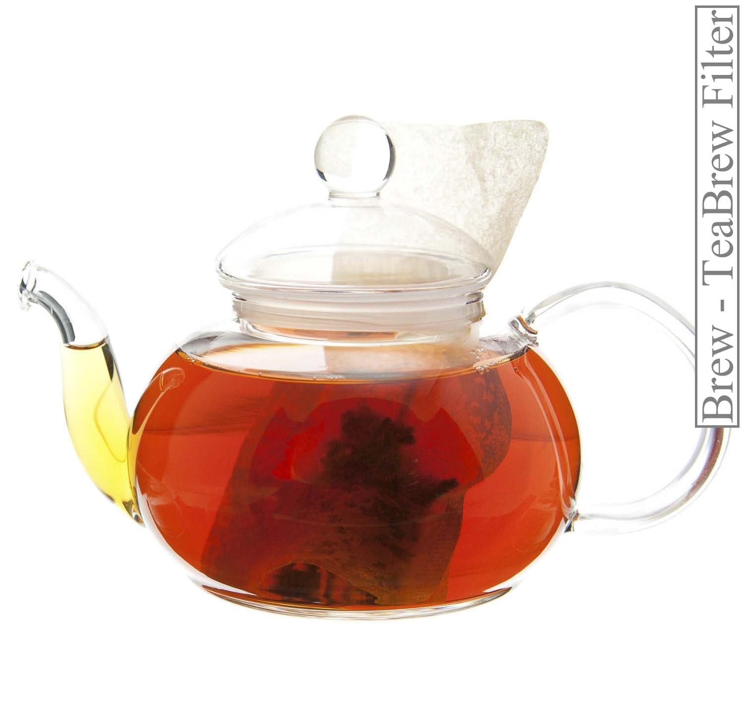 Metropolitan Tea Island Coconut Loose Leaf Tea 1.1 lbs