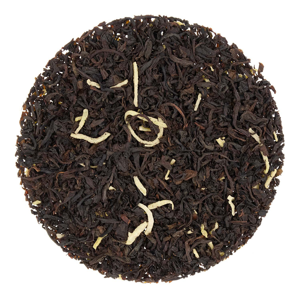 Metropolitan Tea Island Coconut Loose Leaf Tea 1.1 lbs
