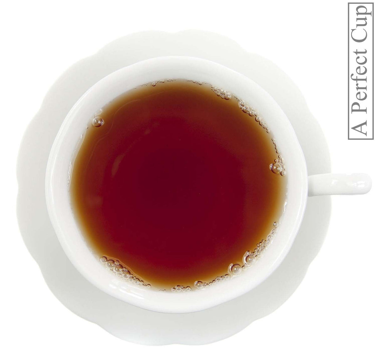 Metropolitan Tea Jamaican Rum Loose Leaf Tea 1.1 lbs