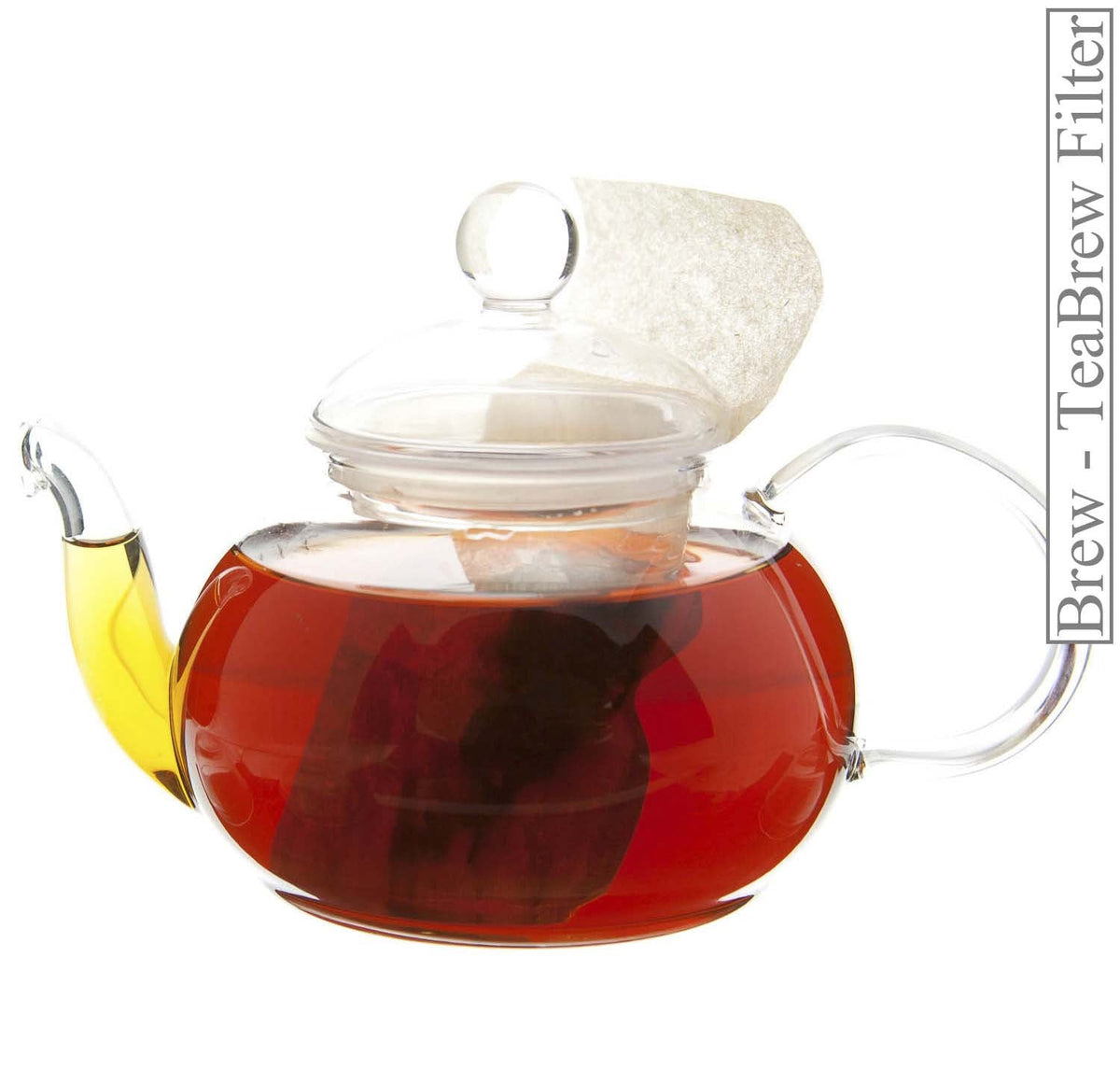 Metropolitan Tea Jamaican Rum Loose Leaf Tea 1.1 lbs
