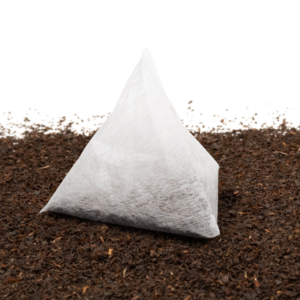 Metropolitan Tea Key Lime Opaque Pyramid Tea Bags 500 Count