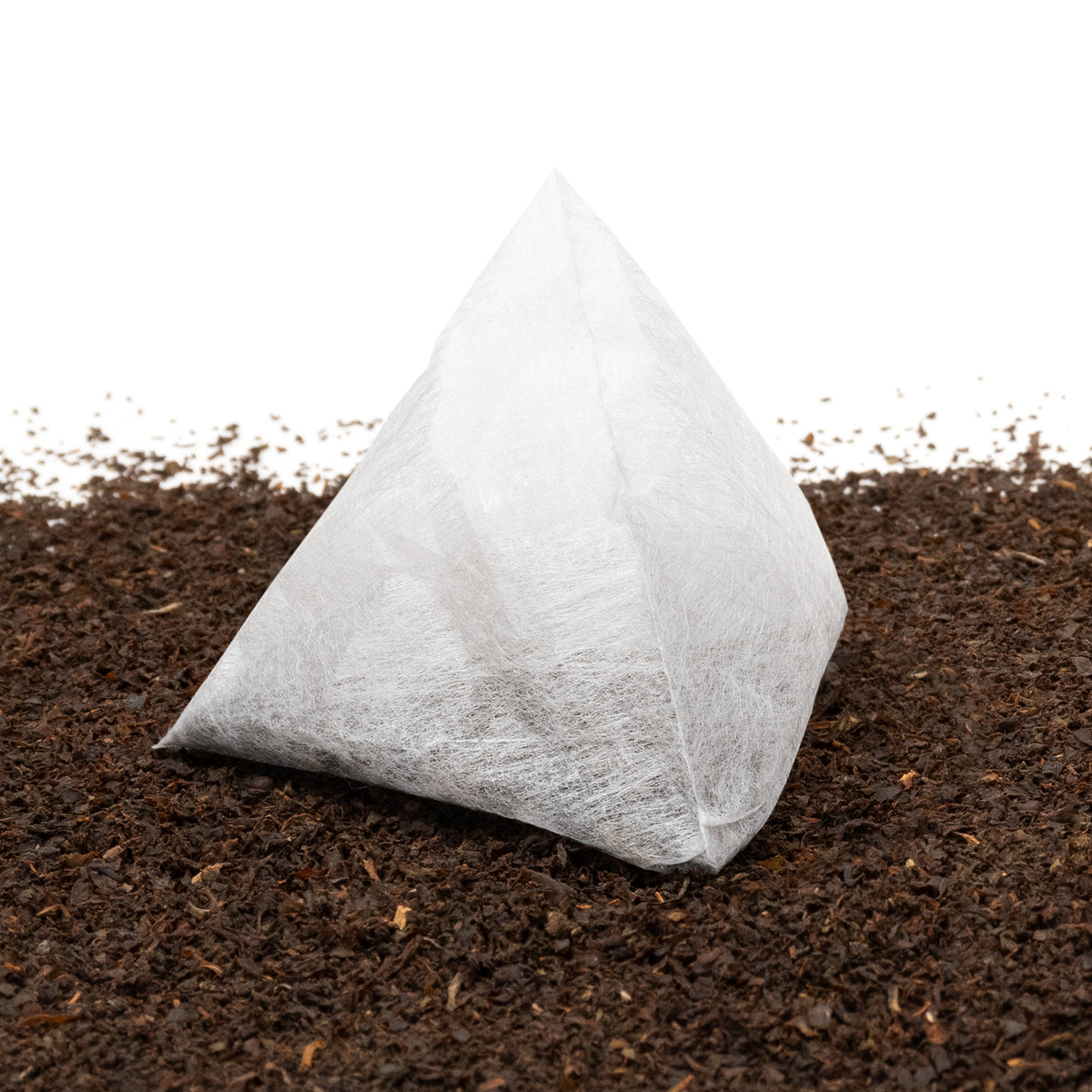 Metropolitan Tea Mango Opaque Pyramid Tea Bags 500 Count