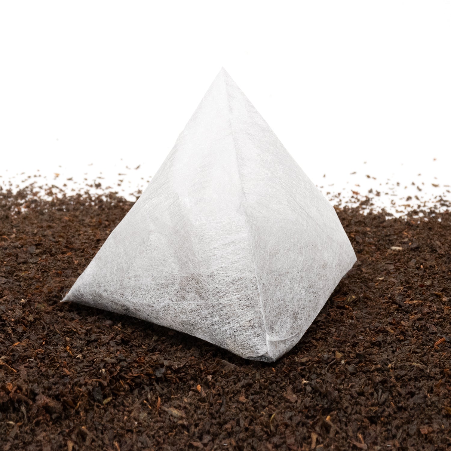 Metropolitan Tea Maple Opaque Pyramid Tea Bags 500 Count