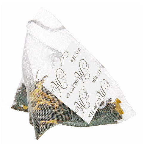 Metropolitan Tea Maple Tea Pyramid Teabags (300)