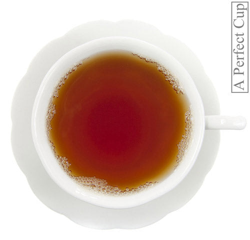 Metropolitan Tea Monk's Blend Opaque Pyramid Tea Bags 500 Count