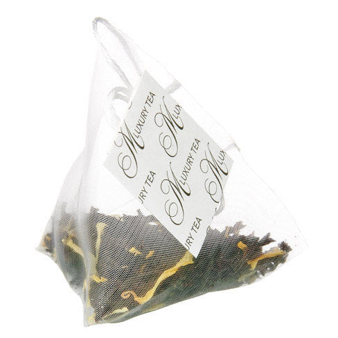 Metropolitan Tea Monk's Blend Tea Pyramid Teabags (300)