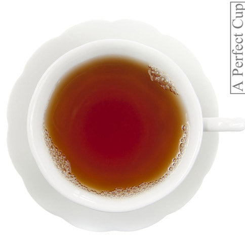 Metropolitan Tea Orange Spice Tea Pyramid Teabags (300)