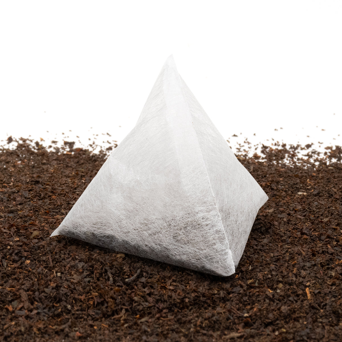 Metropolitan Tea Passion Fruit Opaque Pyramid Tea Bags 500 Count