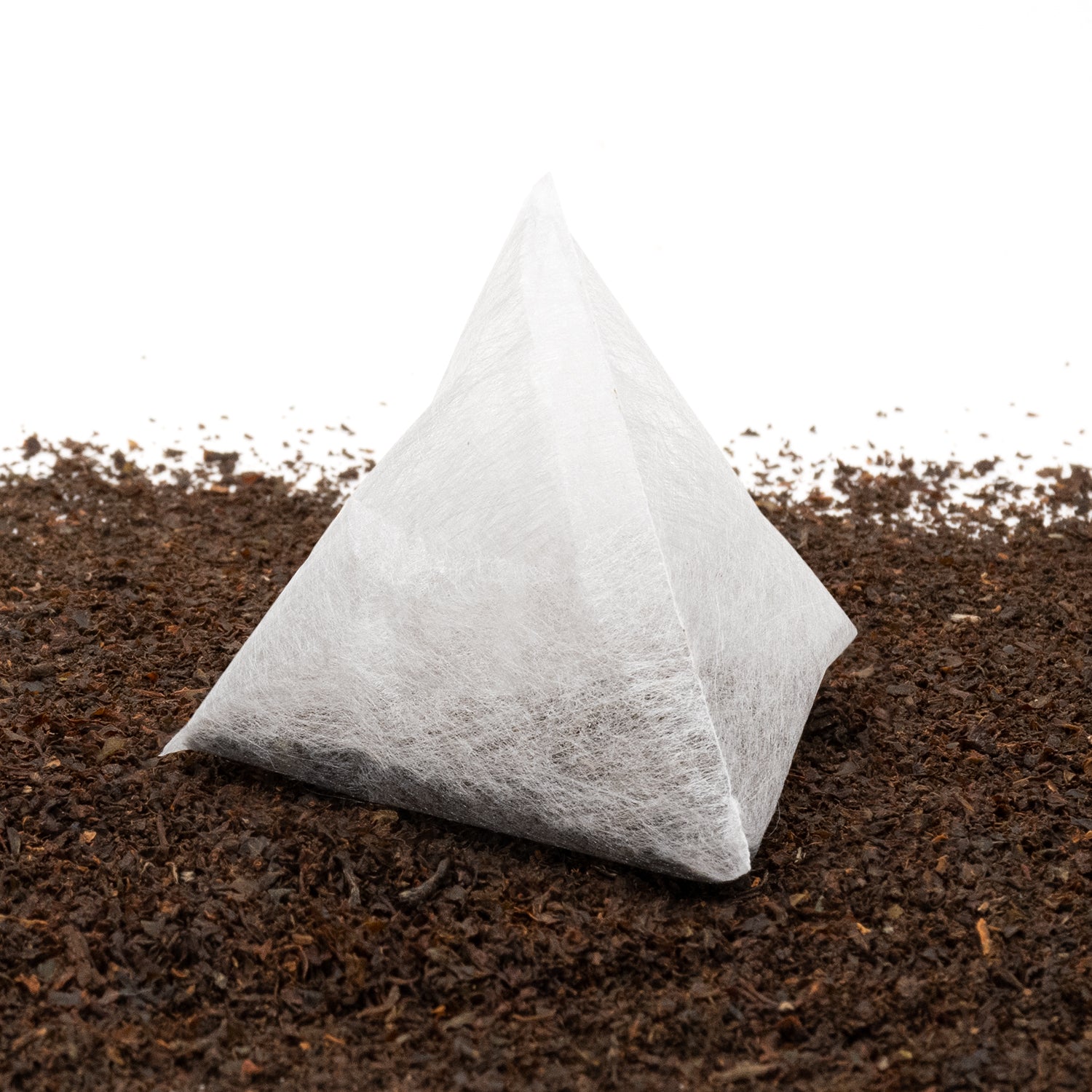 Metropolitan Tea Passion Fruit Opaque Pyramid Tea Bags 500 Count