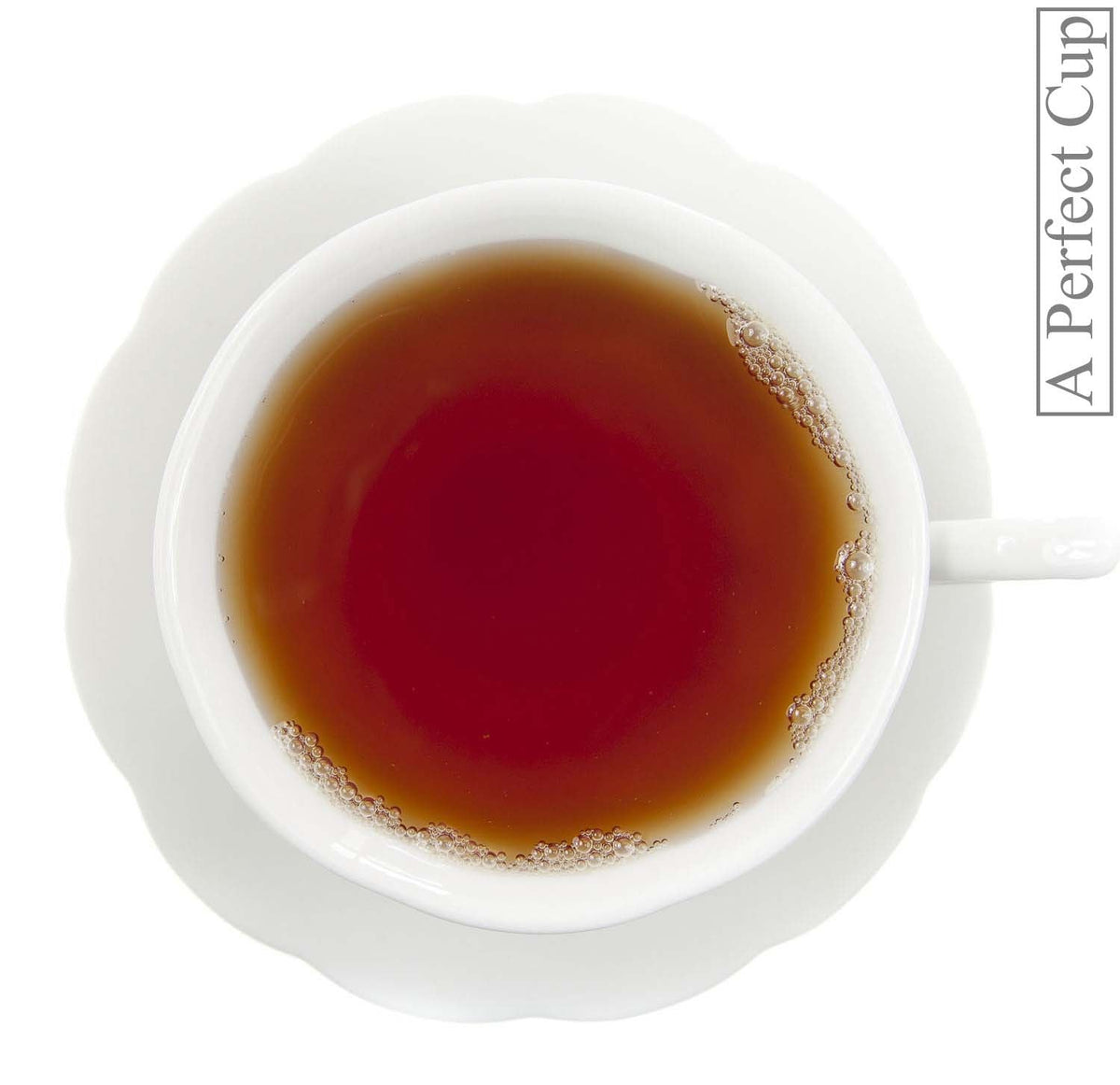 Metropolitan Tea Peach Apricot Loose Leaf Tea 1.1 lbs