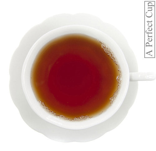 Metropolitan Tea Peach Apricot Opaque Pyramid Tea Bags 500 Count