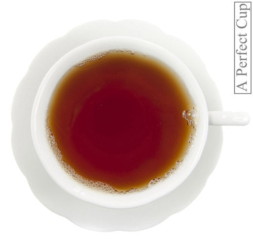 Metropolitan Tea Pineapple Opaque Pyramid Tea Bags 500 Count