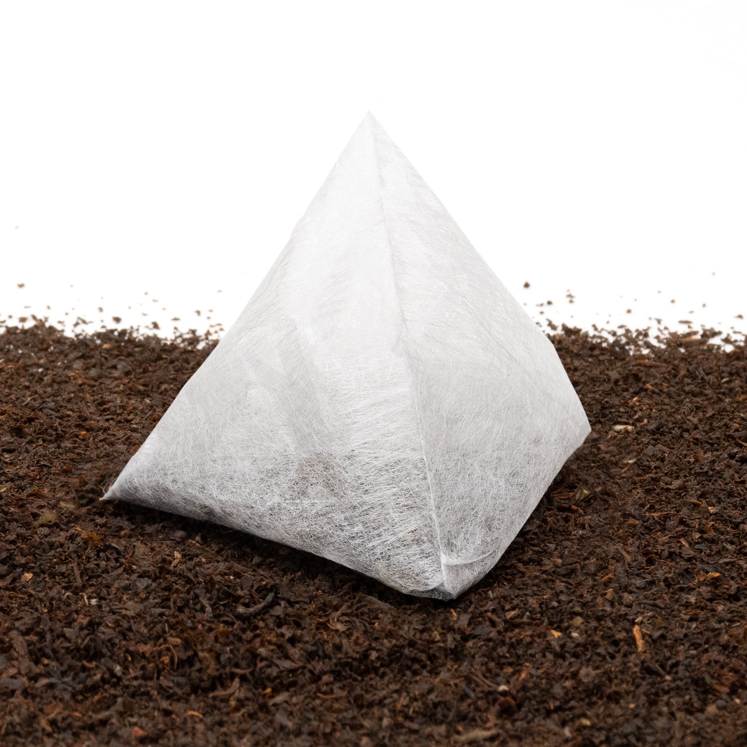 Metropolitan Tea Pineapple Opaque Pyramid Tea Bags 500 Count