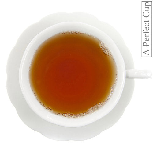 Metropolitan Tea Rose Opaque Pyramid Tea Bags 500 Count