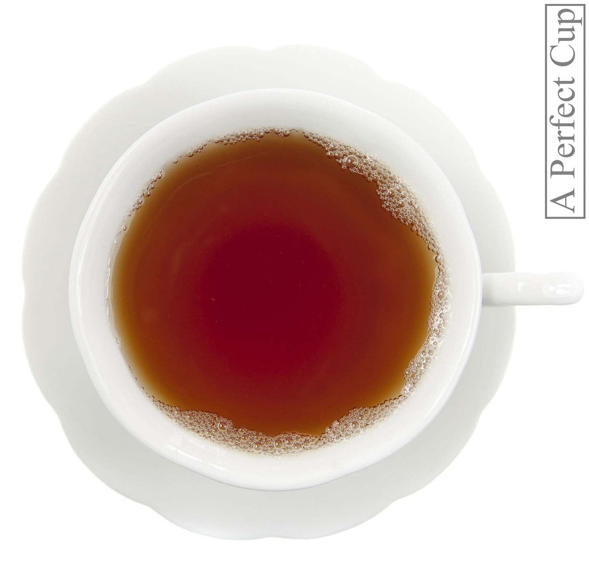 Metropolitan Tea Strawberry Daiquiri Loose Leaf Tea 1.1 lbs