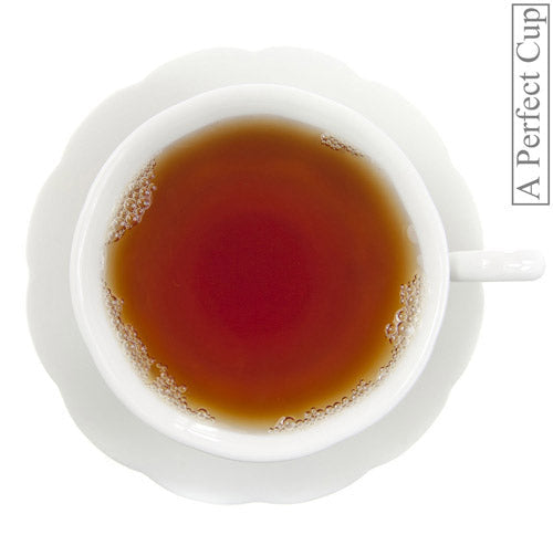 Metropolitan Tea Strawberry Opaque Pyramid Tea Bags 500 Count