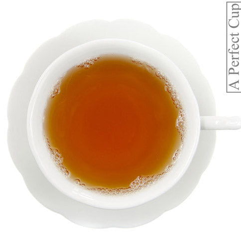 Metropolitan Tea Swiss Hot Chocolate Tea Pyramid Teabags (300)
