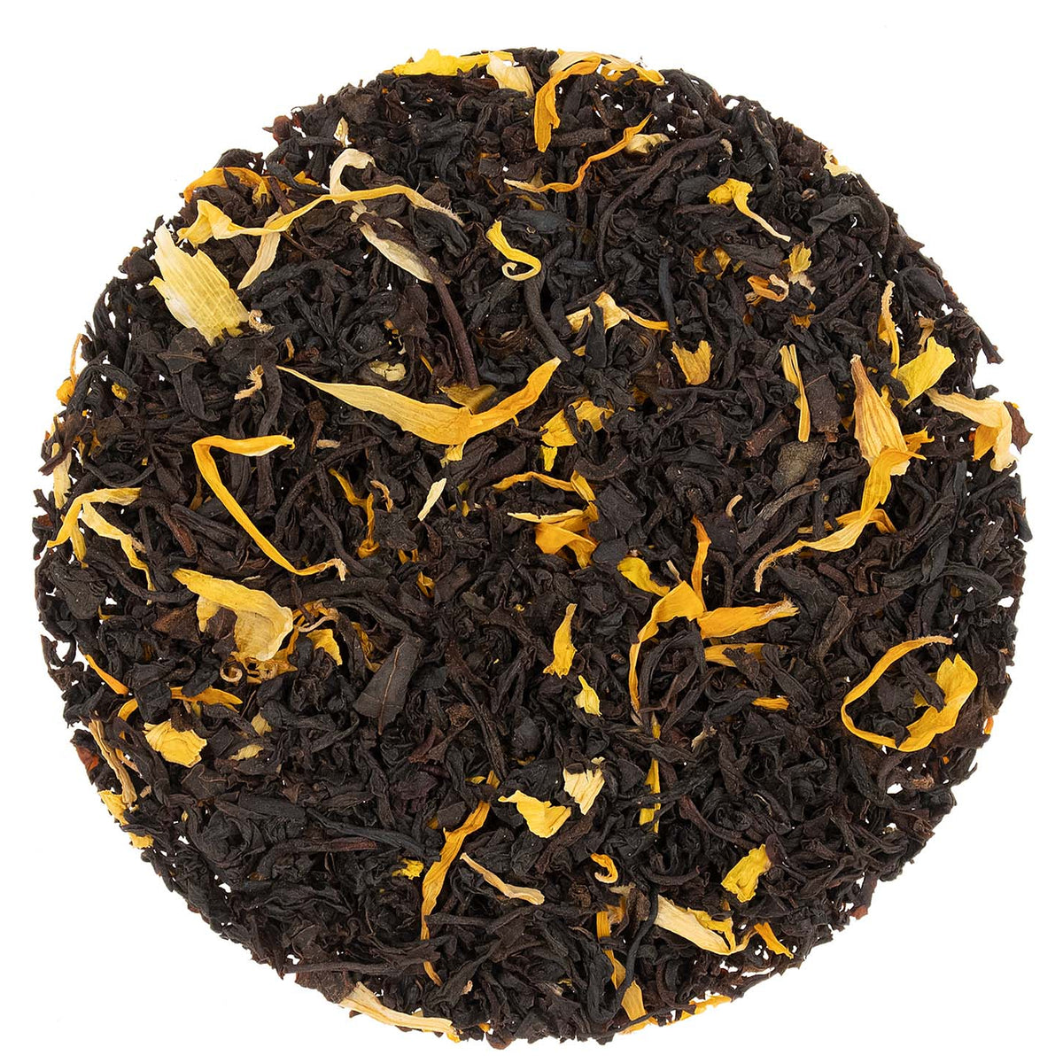 Metropolitan Tea Vanilla Loose Leaf Tea 1.1 lbs